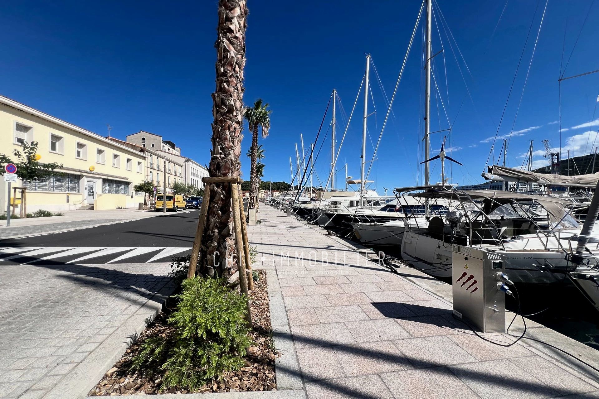 Agence immobilière de Chic Immobilier