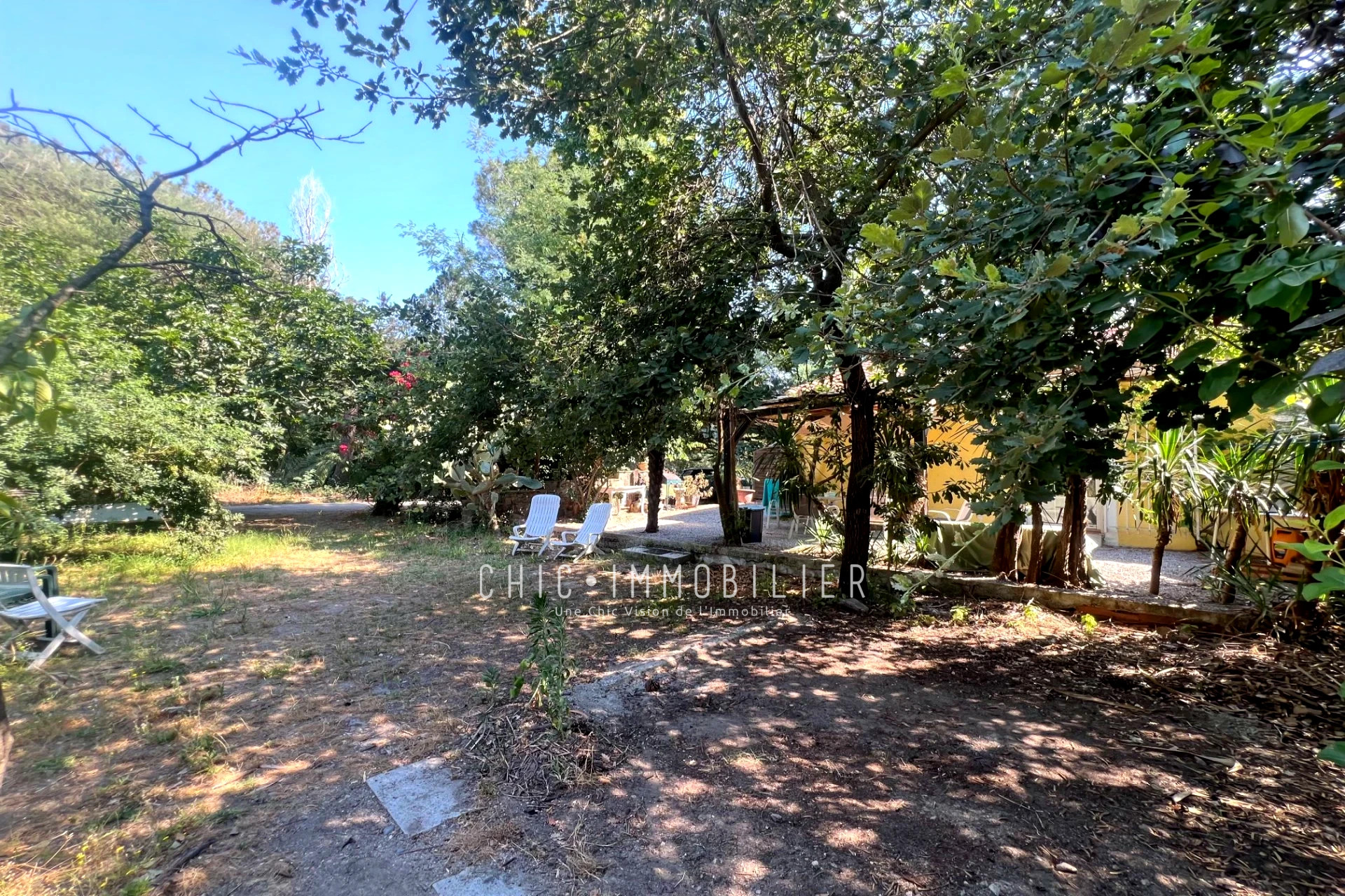 Agence immobilière de Chic Immobilier