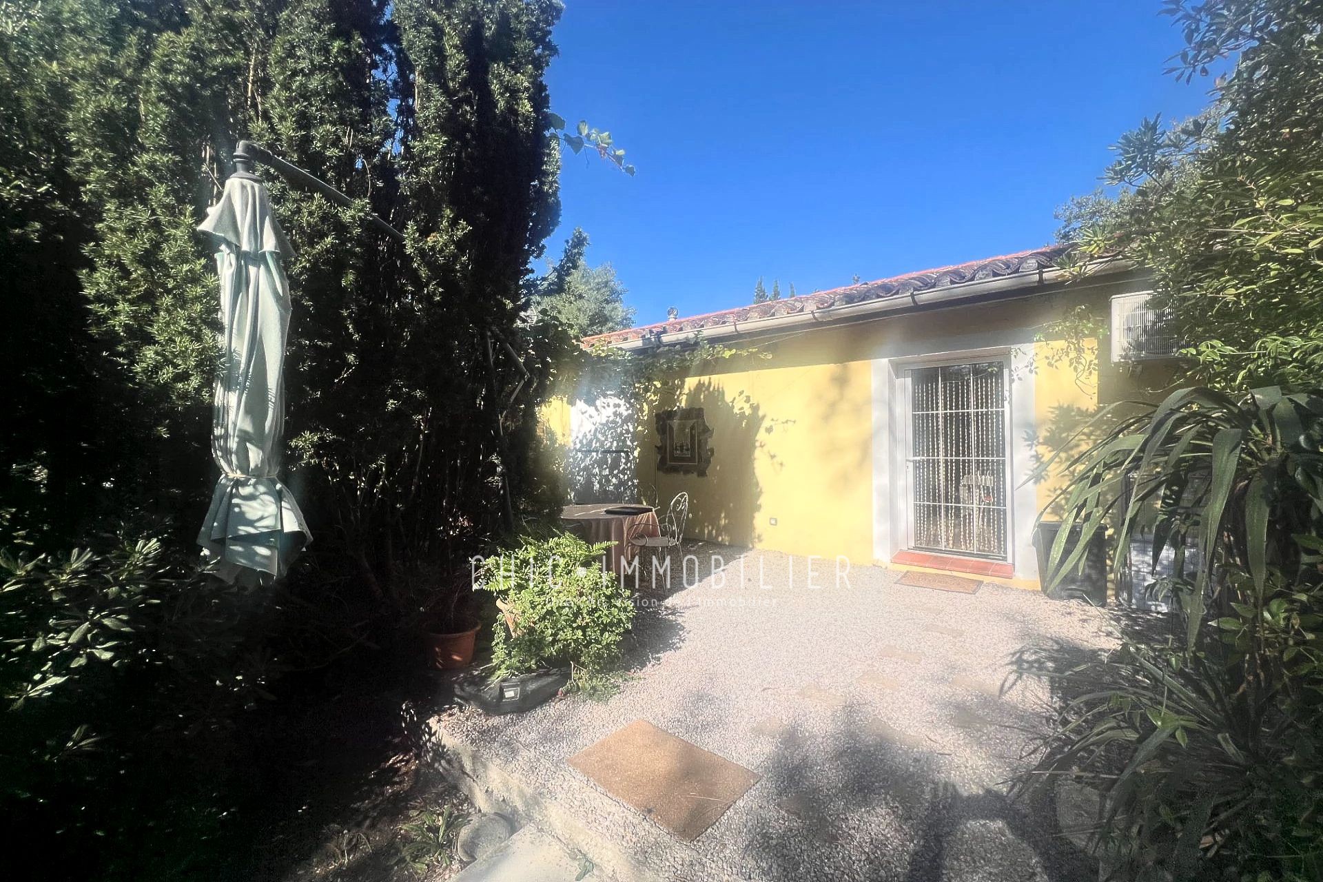 Agence immobilière de Chic Immobilier