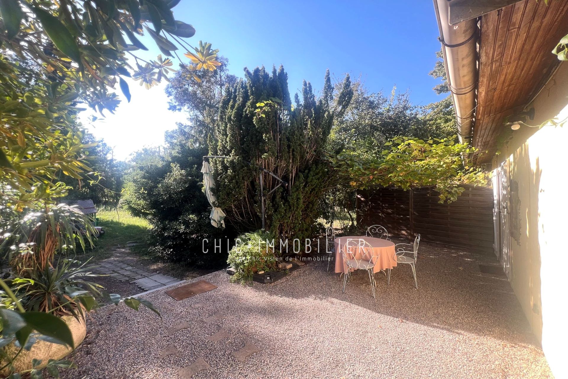 Agence immobilière de Chic Immobilier