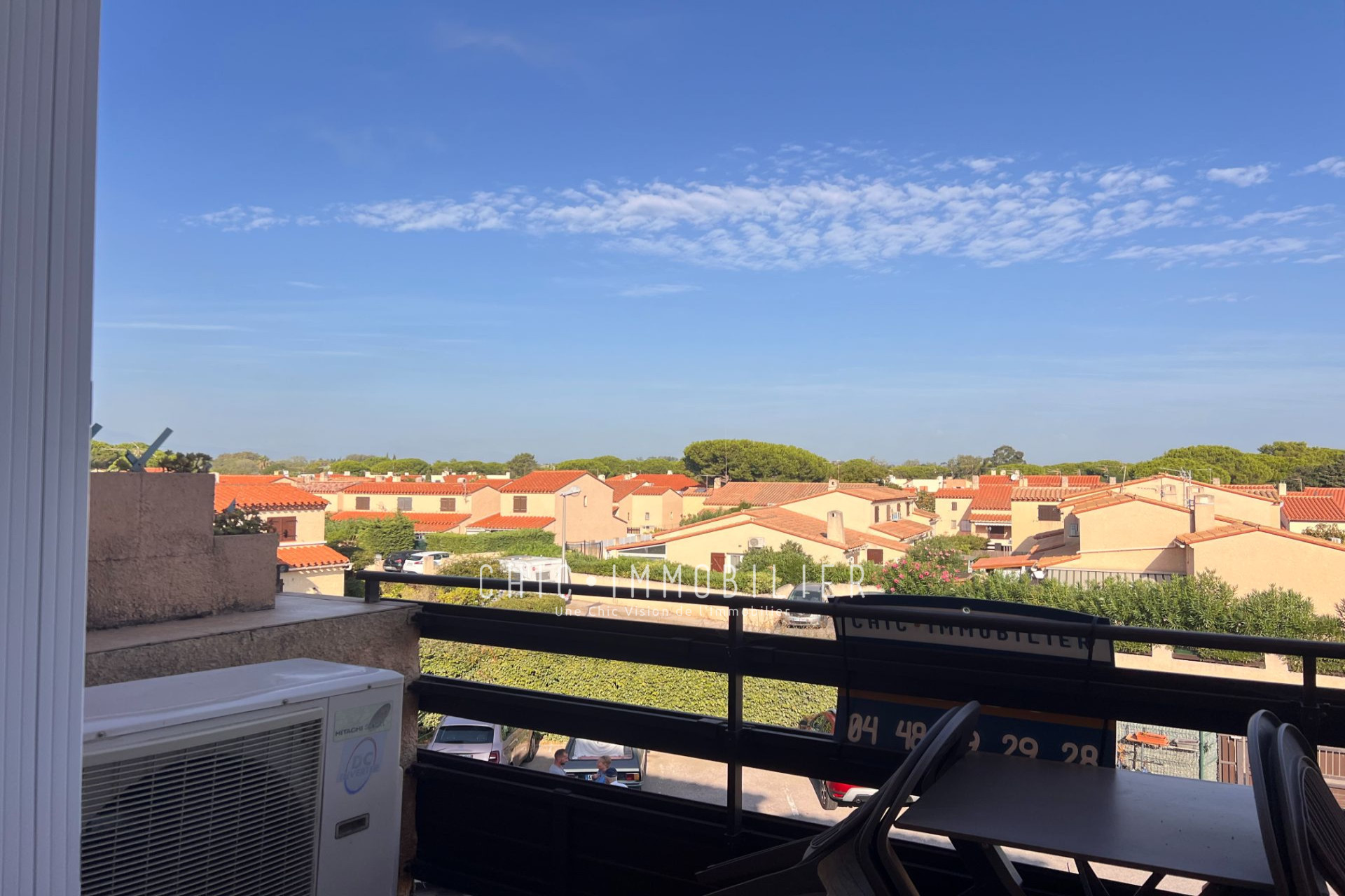 Agence immobilière de Chic Immobilier
