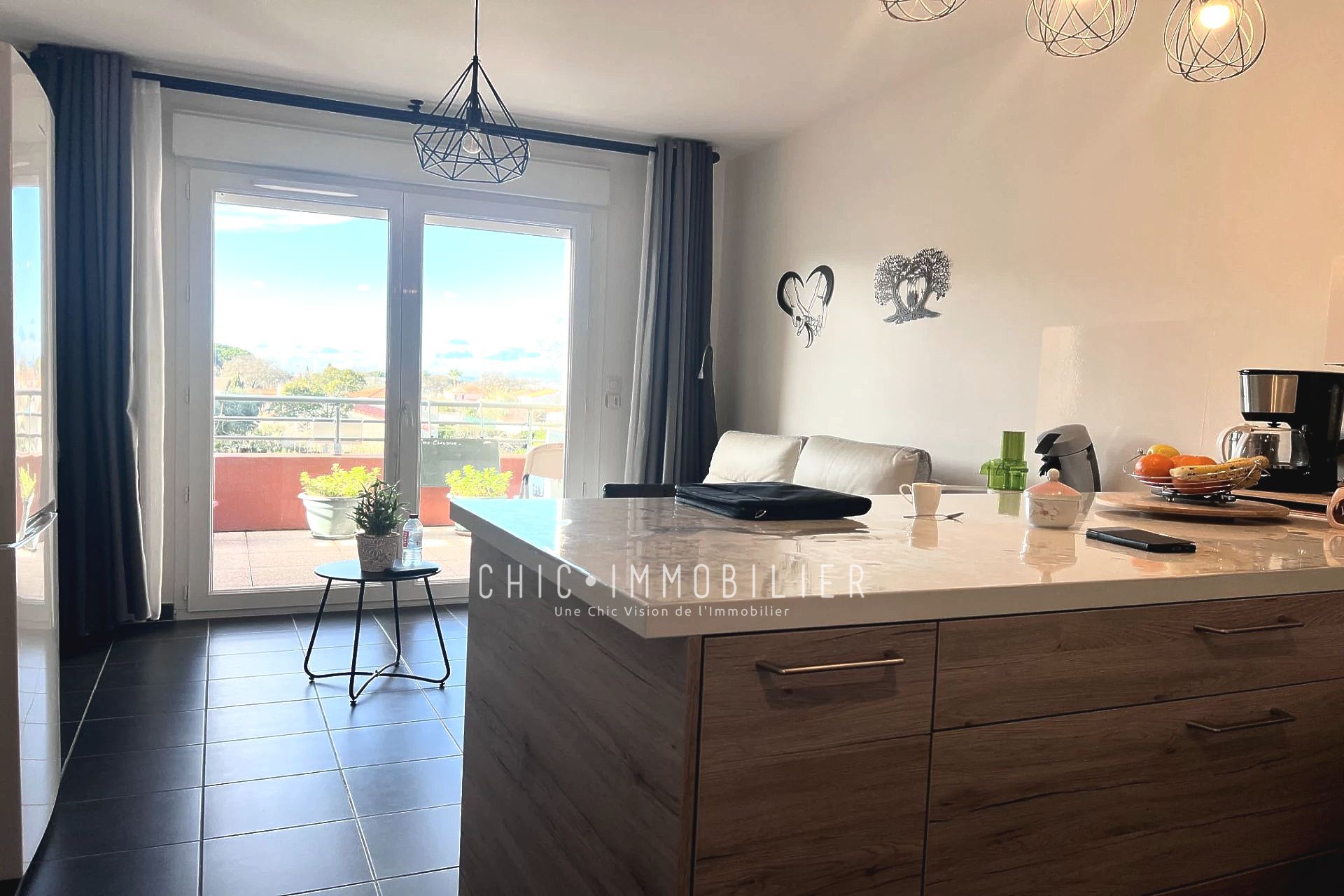 Agence immobilière de Chic Immobilier