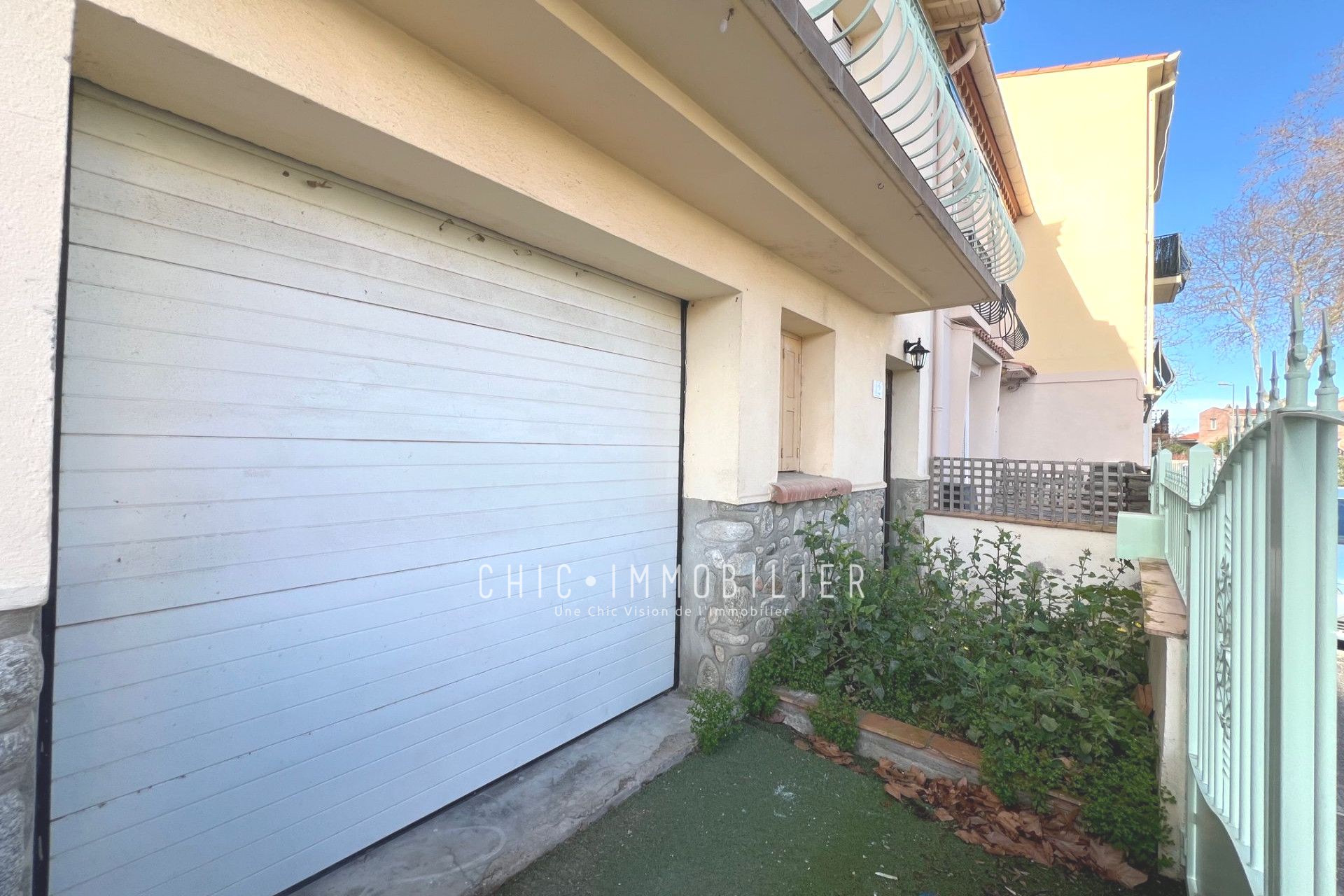 Agence immobilière de Chic Immobilier