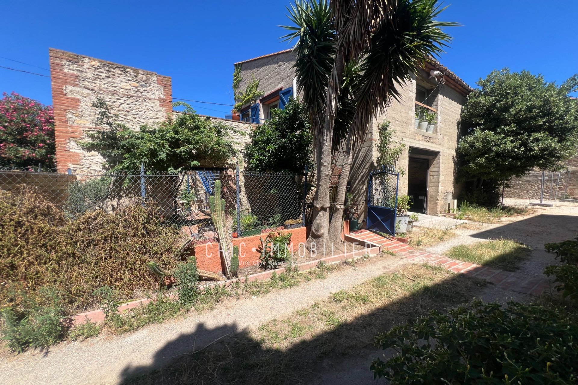 Agence immobilière de Chic Immobilier