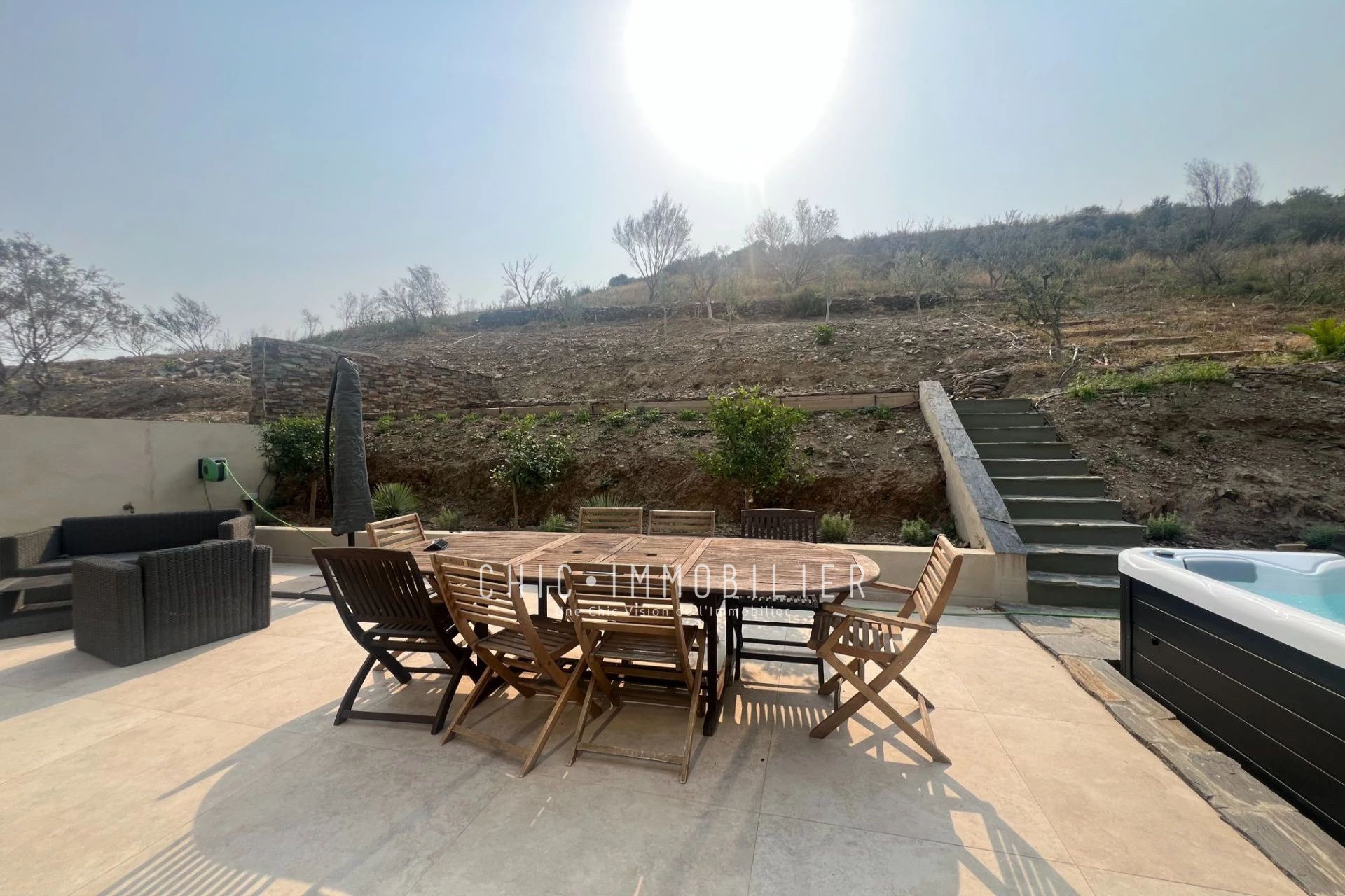 Agence immobilière de Chic Immobilier