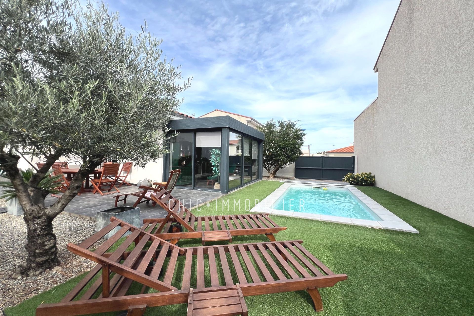 Agence immobilière de Chic Immobilier