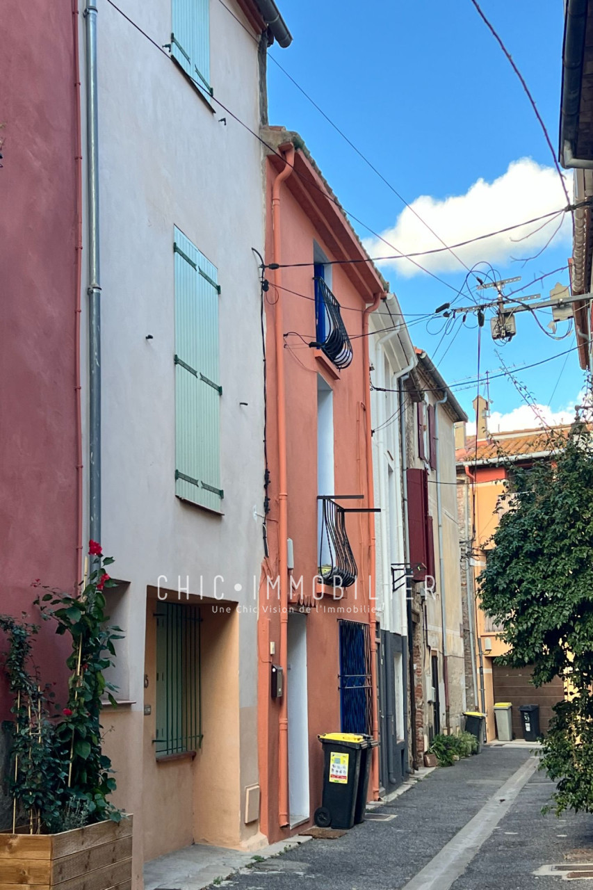 Agence immobilière de Chic Immobilier