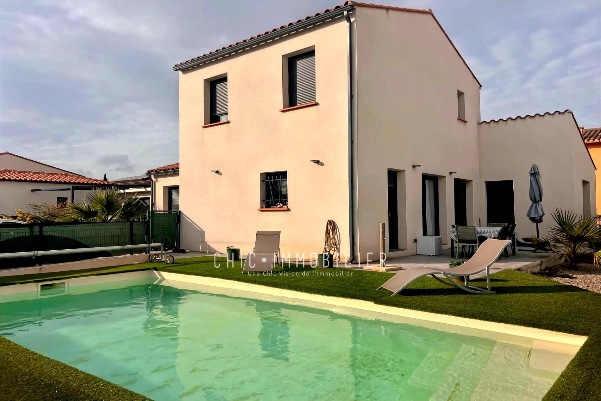 Agence immobilière de Chic Immobilier