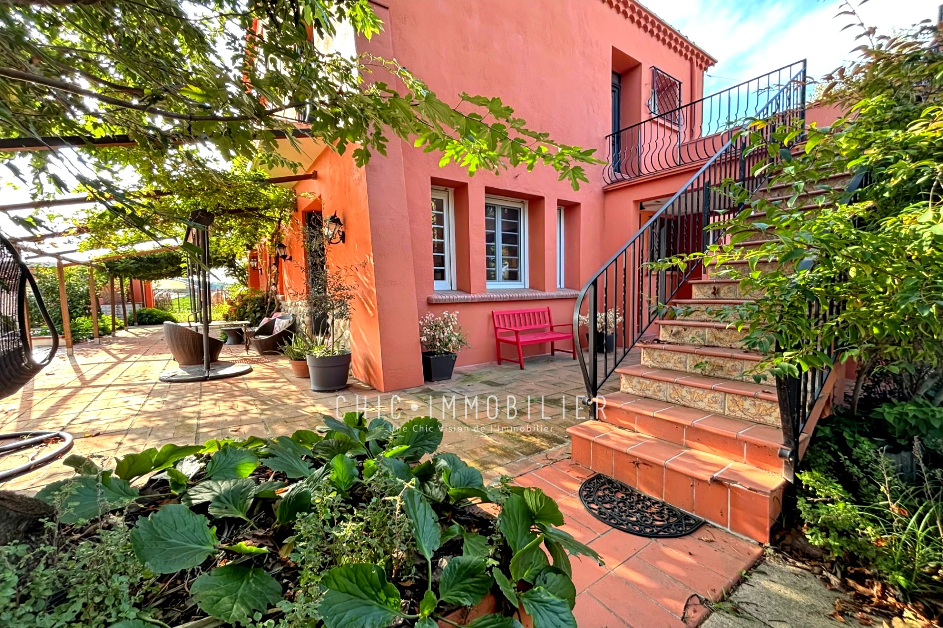 Agence immobilière de Chic Immobilier