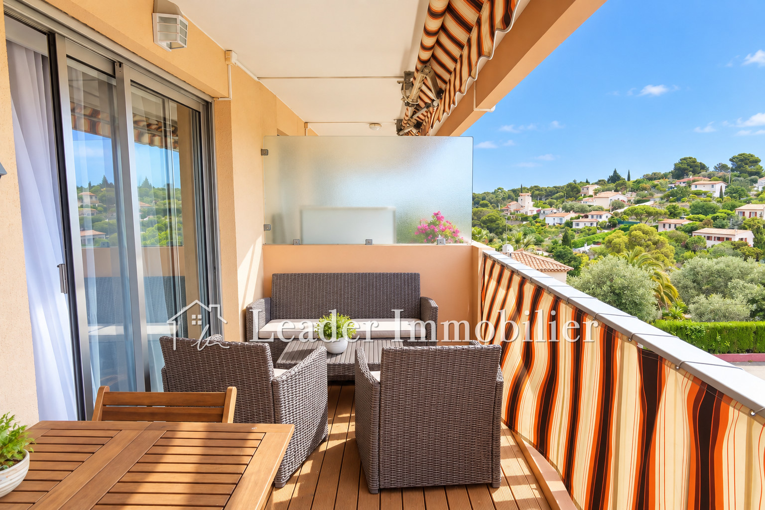 Agence immobilière de Leader Immobilier