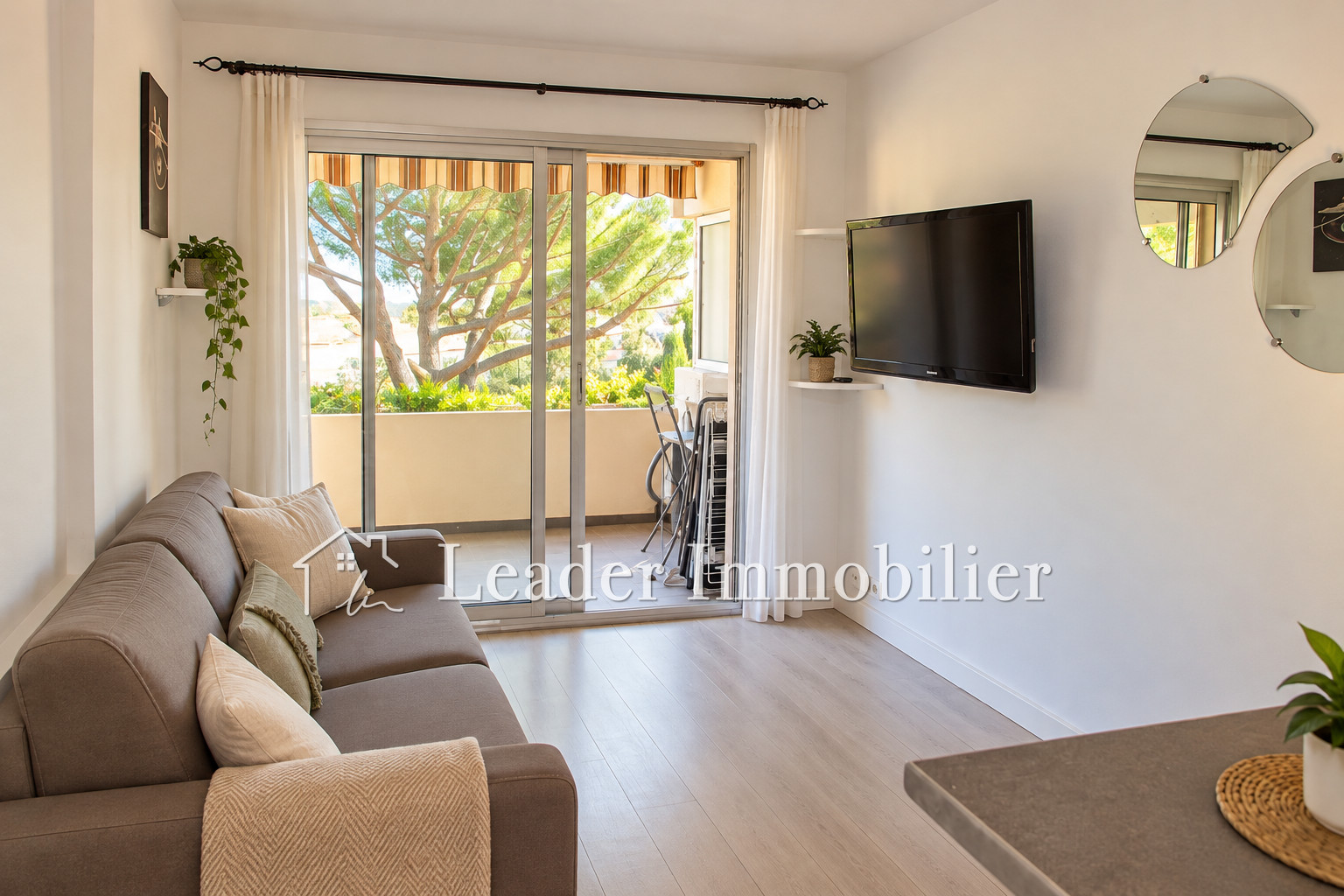 Agence immobilière de Leader Immobilier