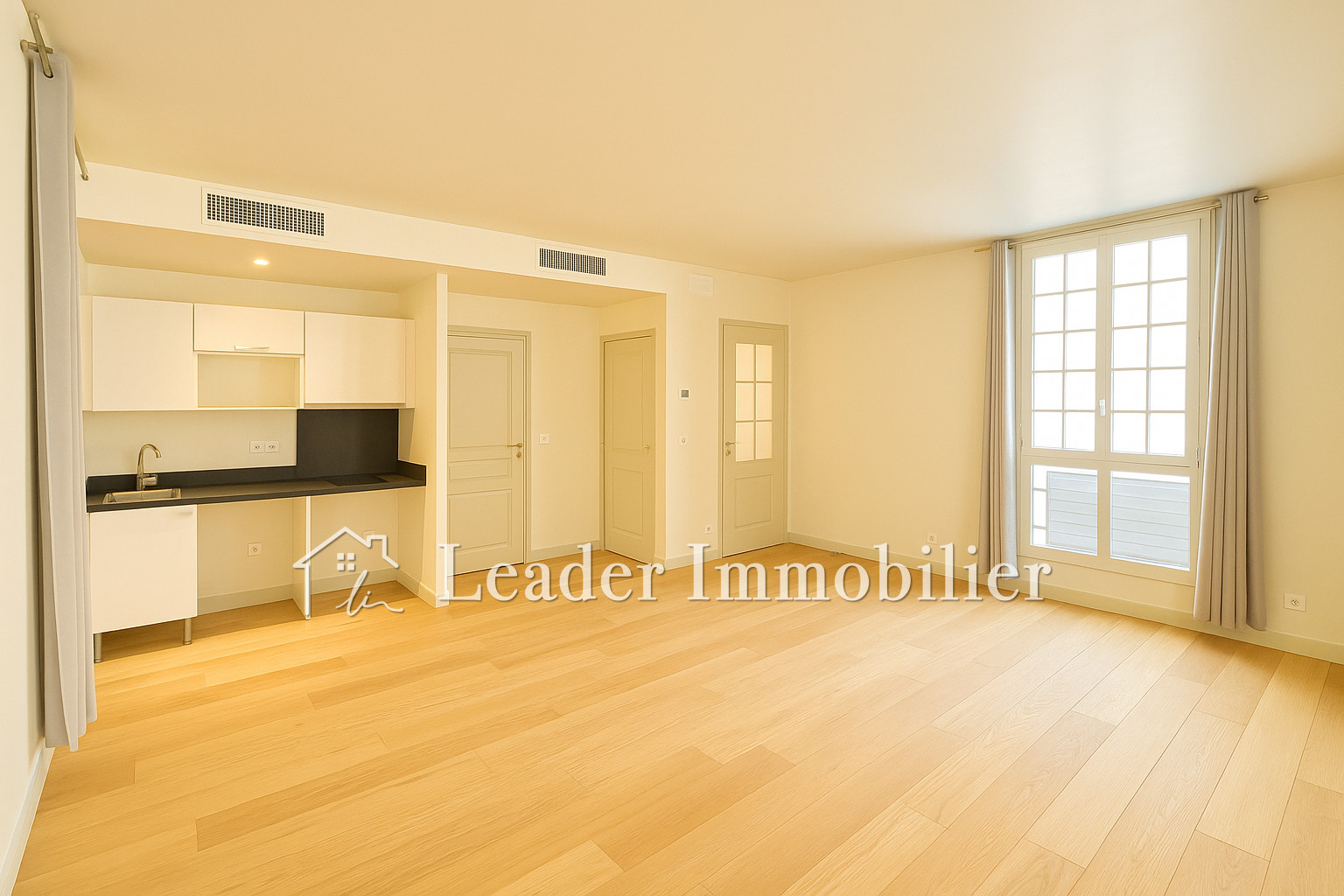 Agence immobilière de Leader Immobilier