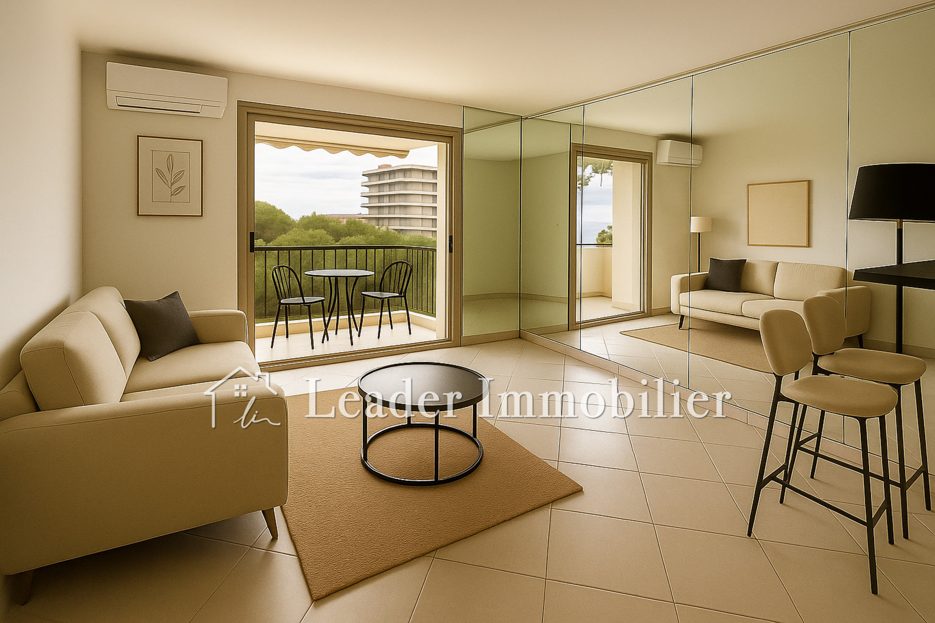 Agence immobilière de Leader Immobilier