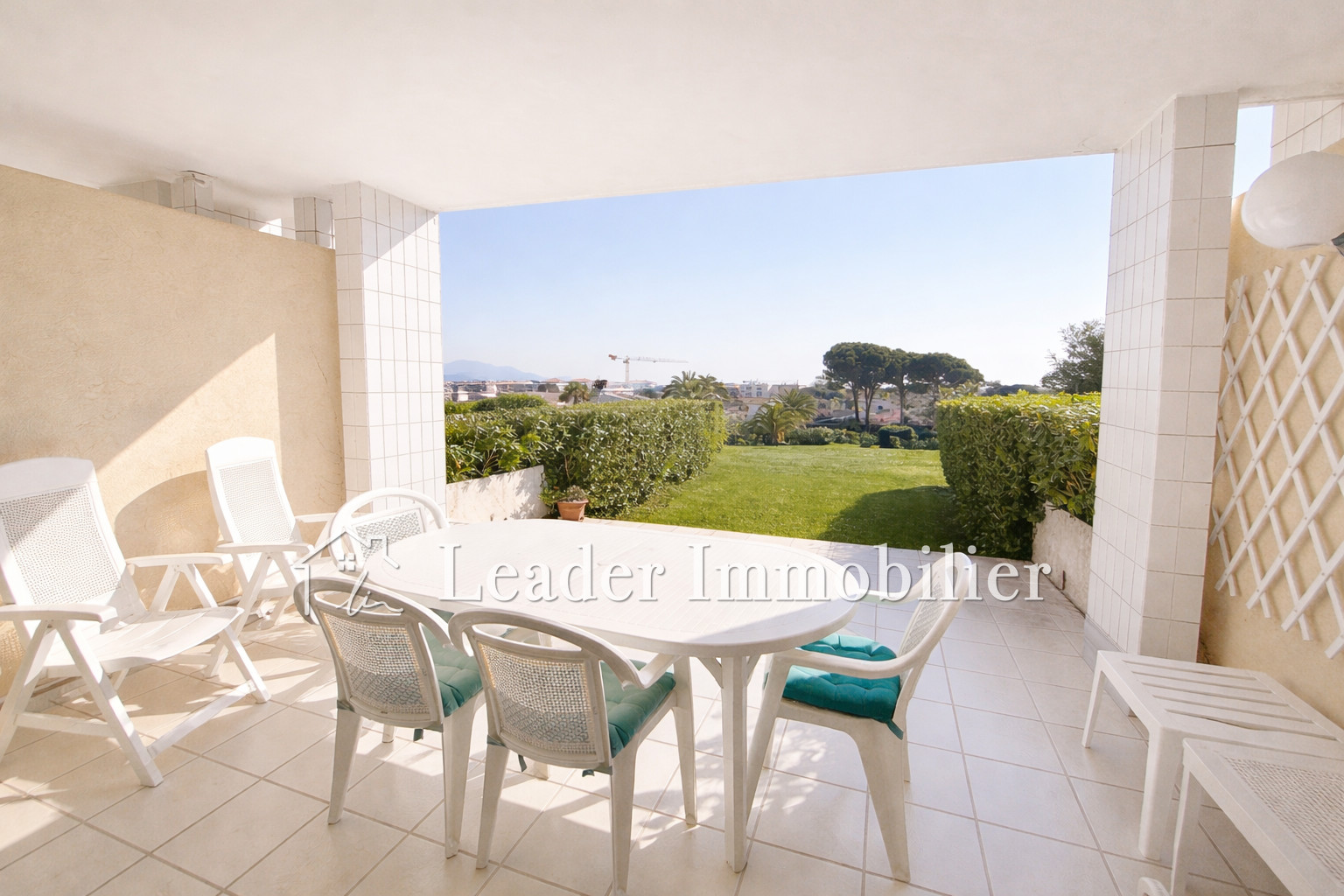 Agence immobilière de Leader Immobilier