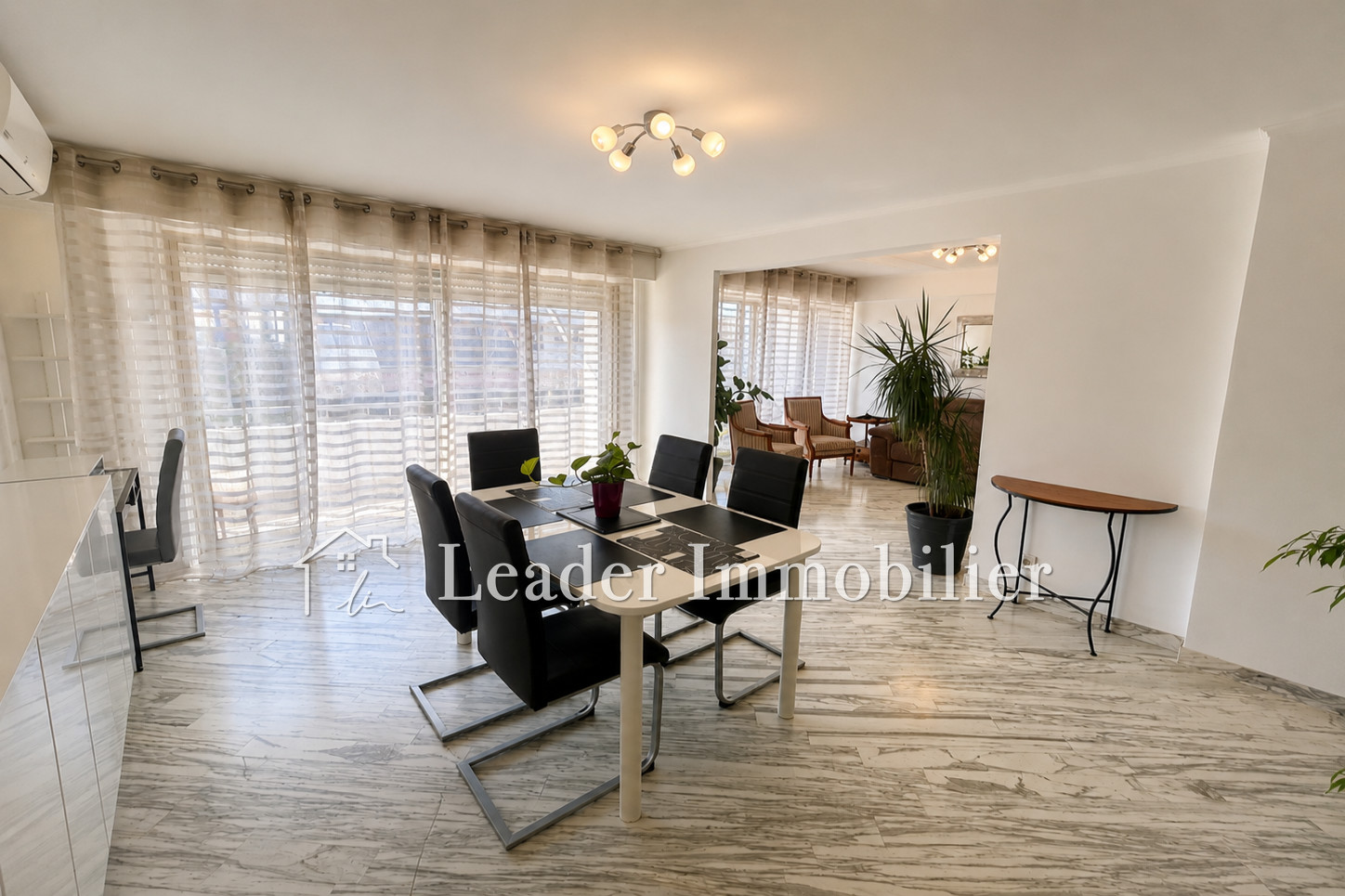 Agence immobilière de Leader Immobilier