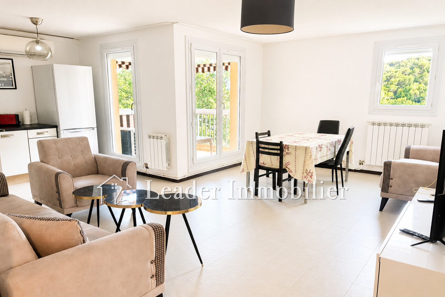 Agence immobilière de Leader Immobilier