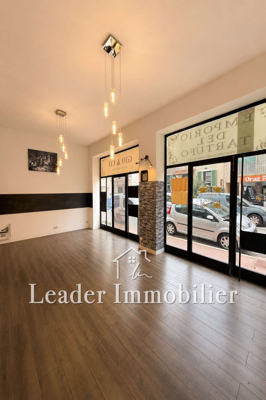 Agence immobilière de Leader Immobilier