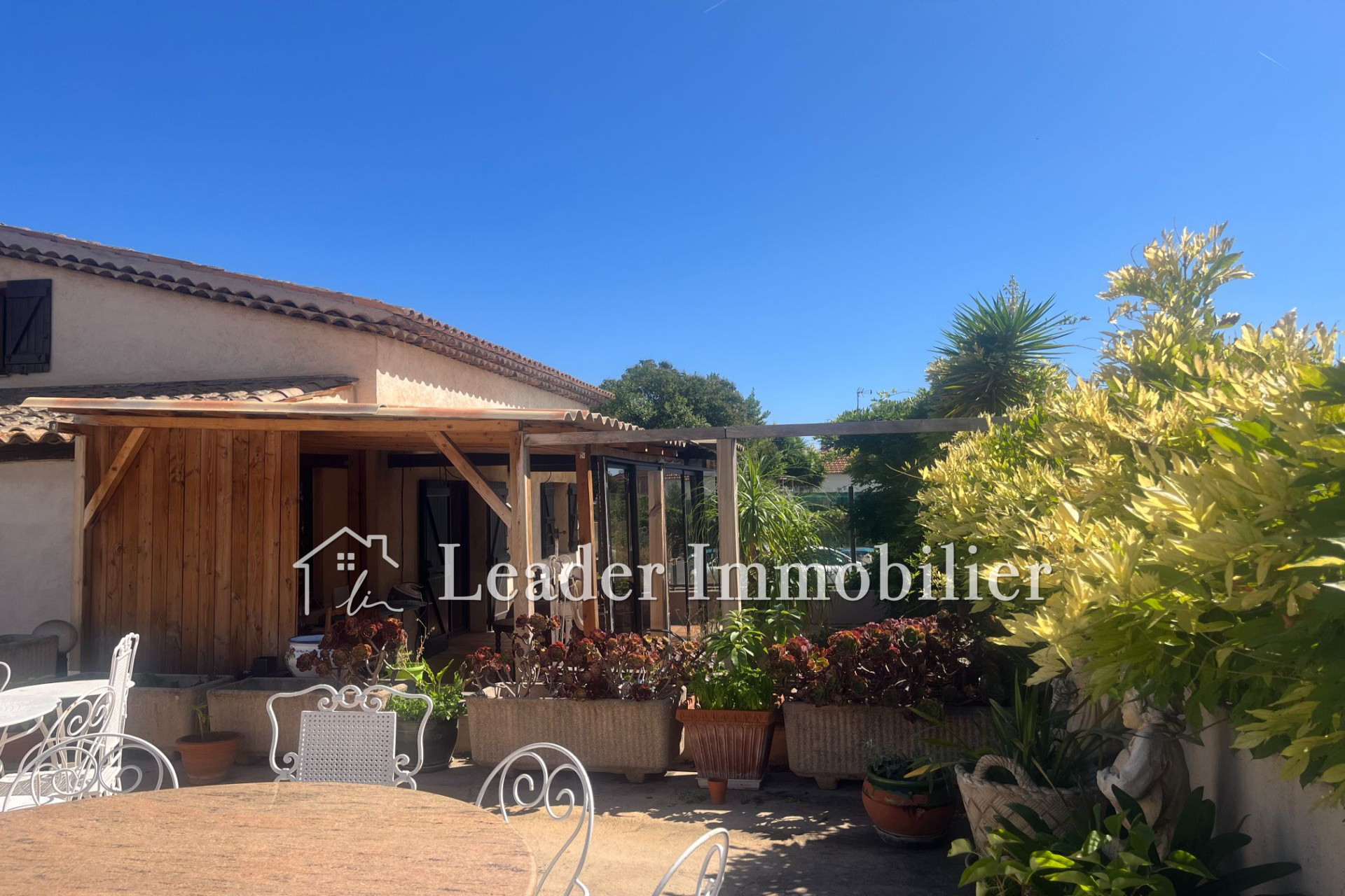 Agence immobilière de Leader Immobilier