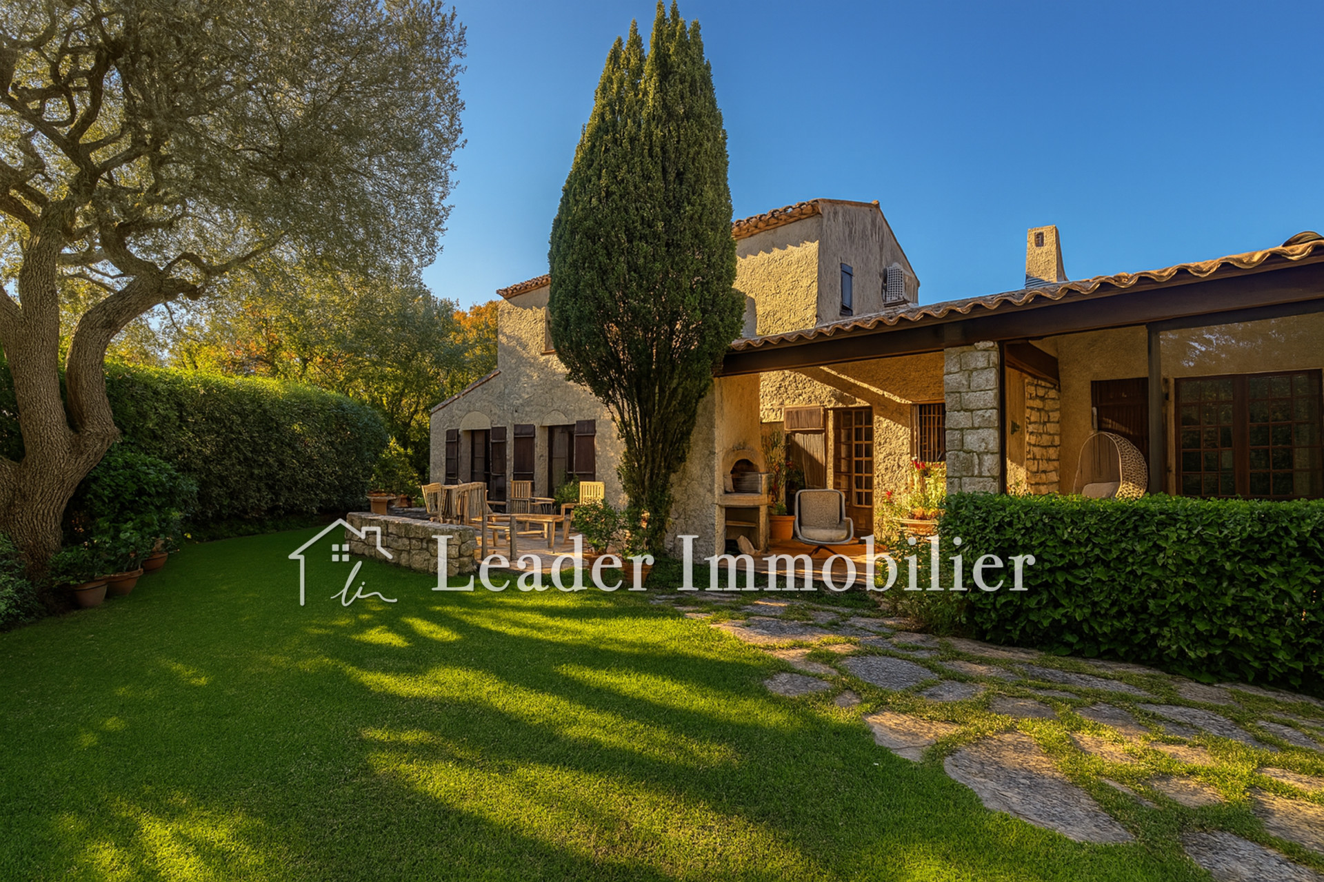 Agence immobilière de Leader Immobilier