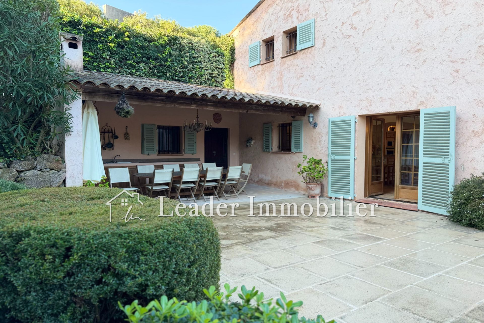 Agence immobilière de Leader Immobilier