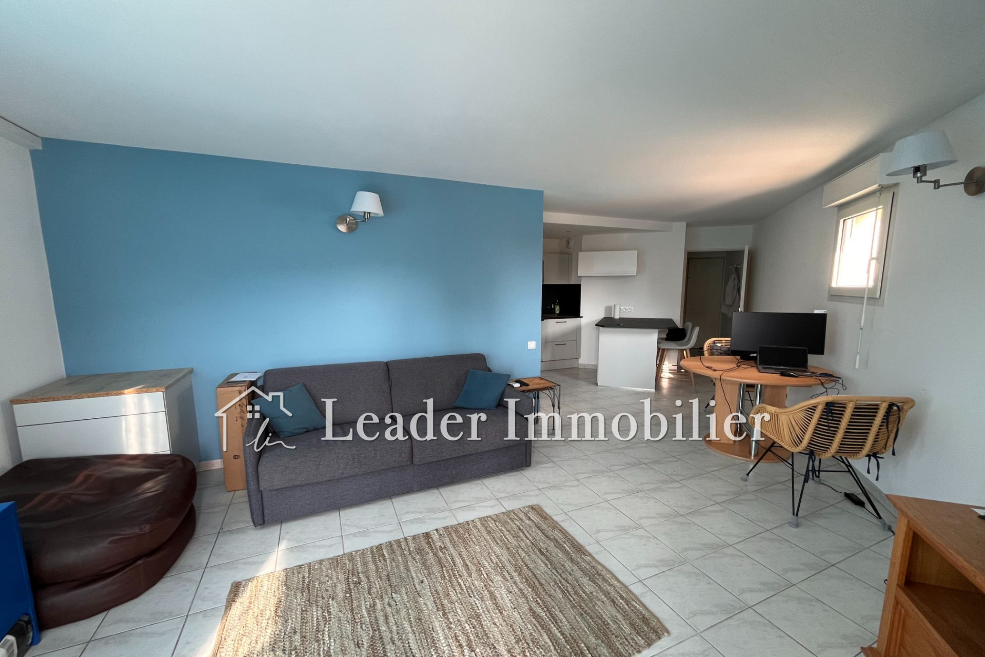 Agence immobilière de Leader Immobilier