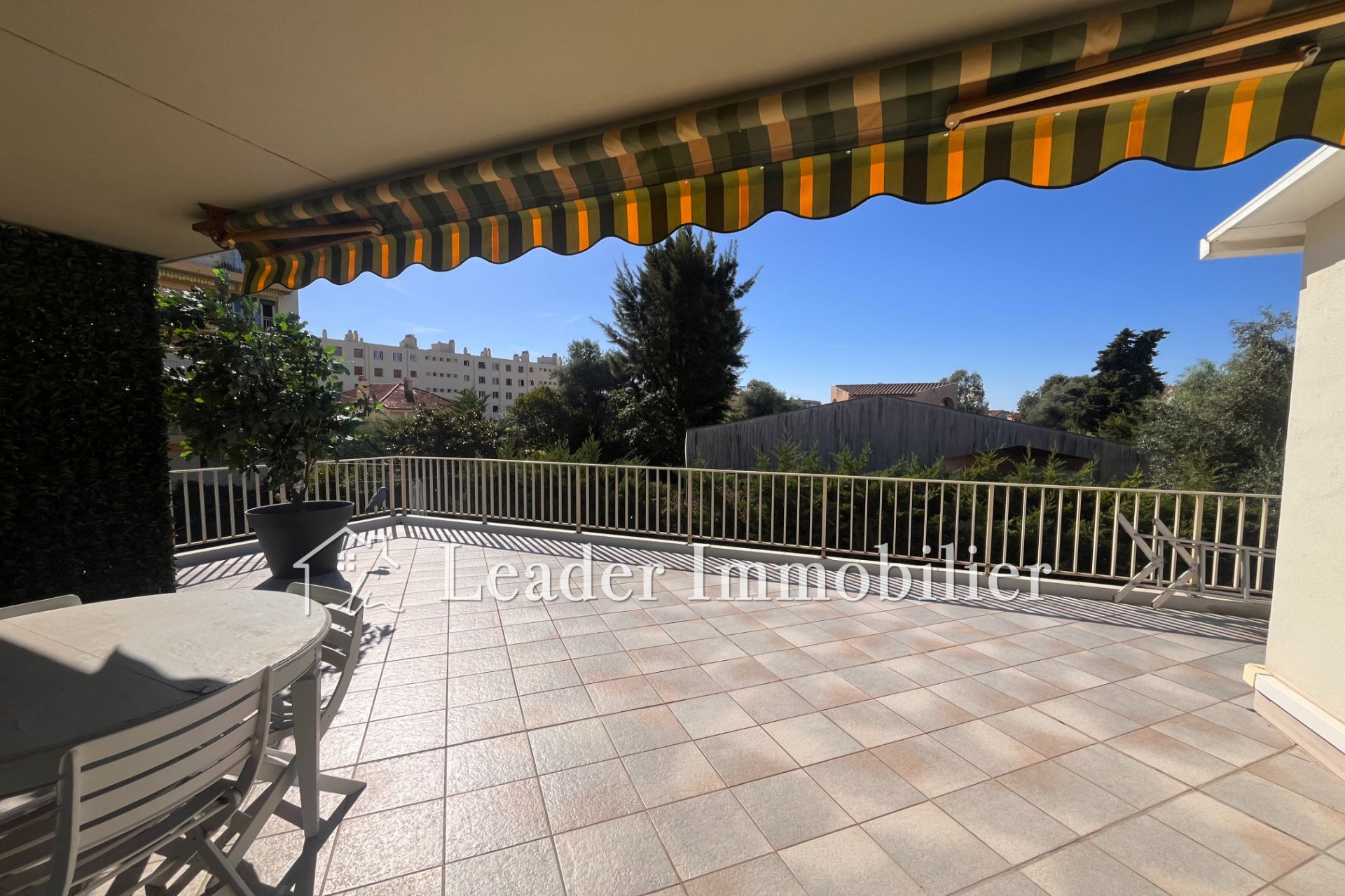 Agence immobilière de Leader Immobilier