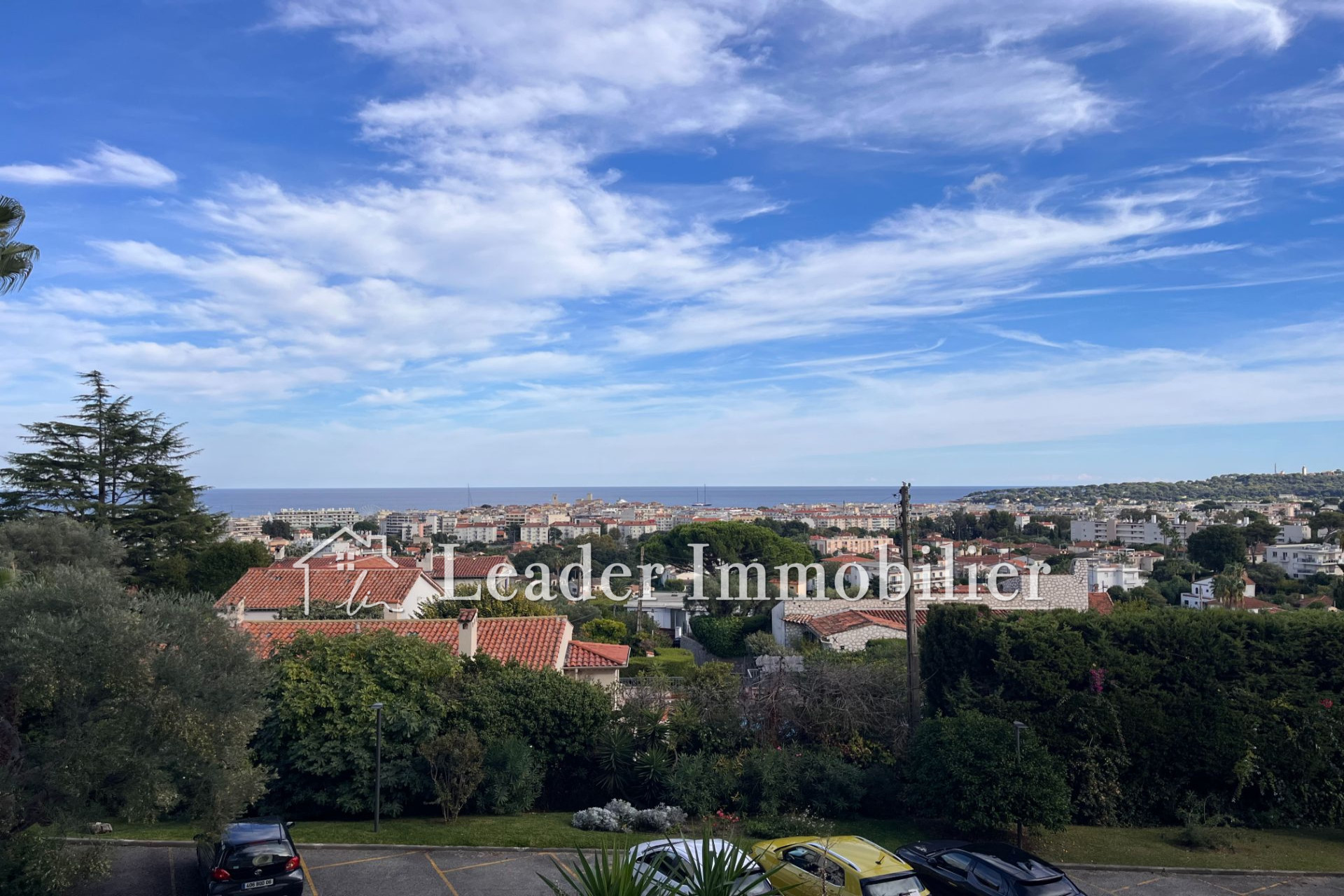 Agence immobilière de Leader Immobilier