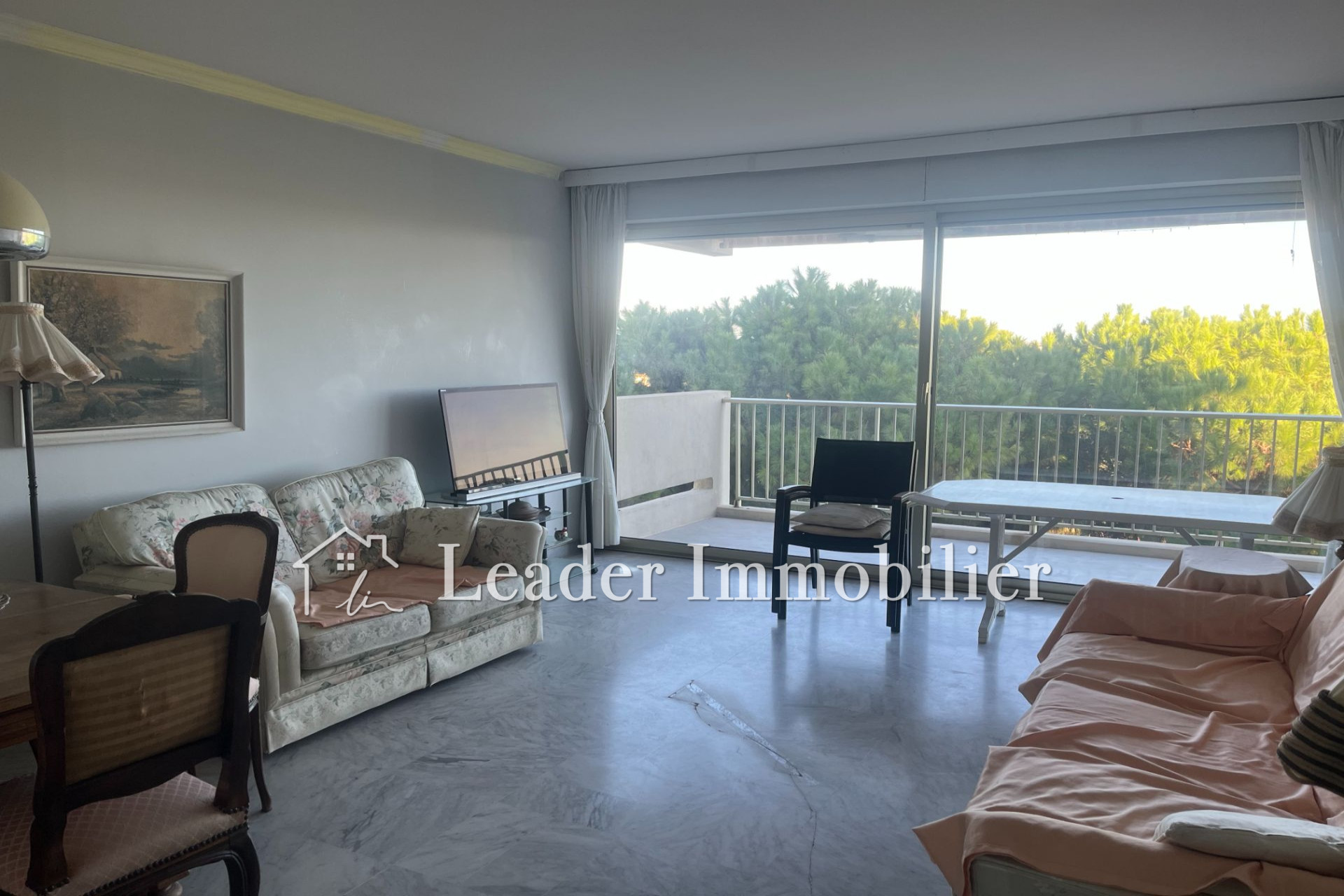 Agence immobilière de Leader Immobilier