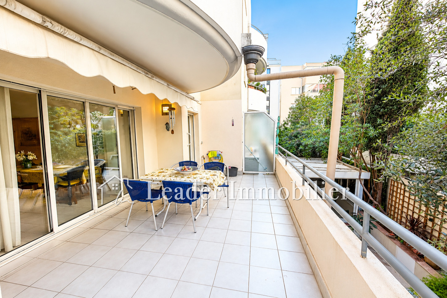 Agence immobilière de Leader Immobilier