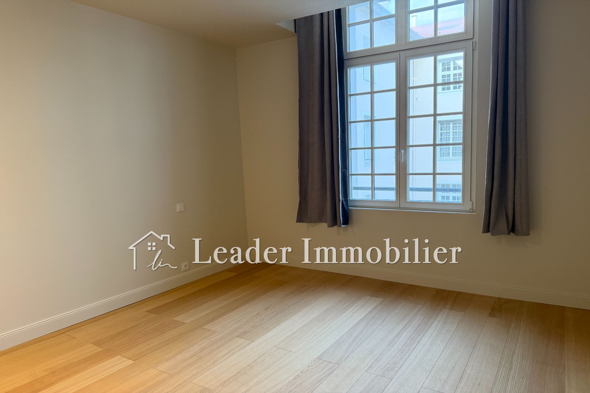 Agence immobilière de Leader Immobilier