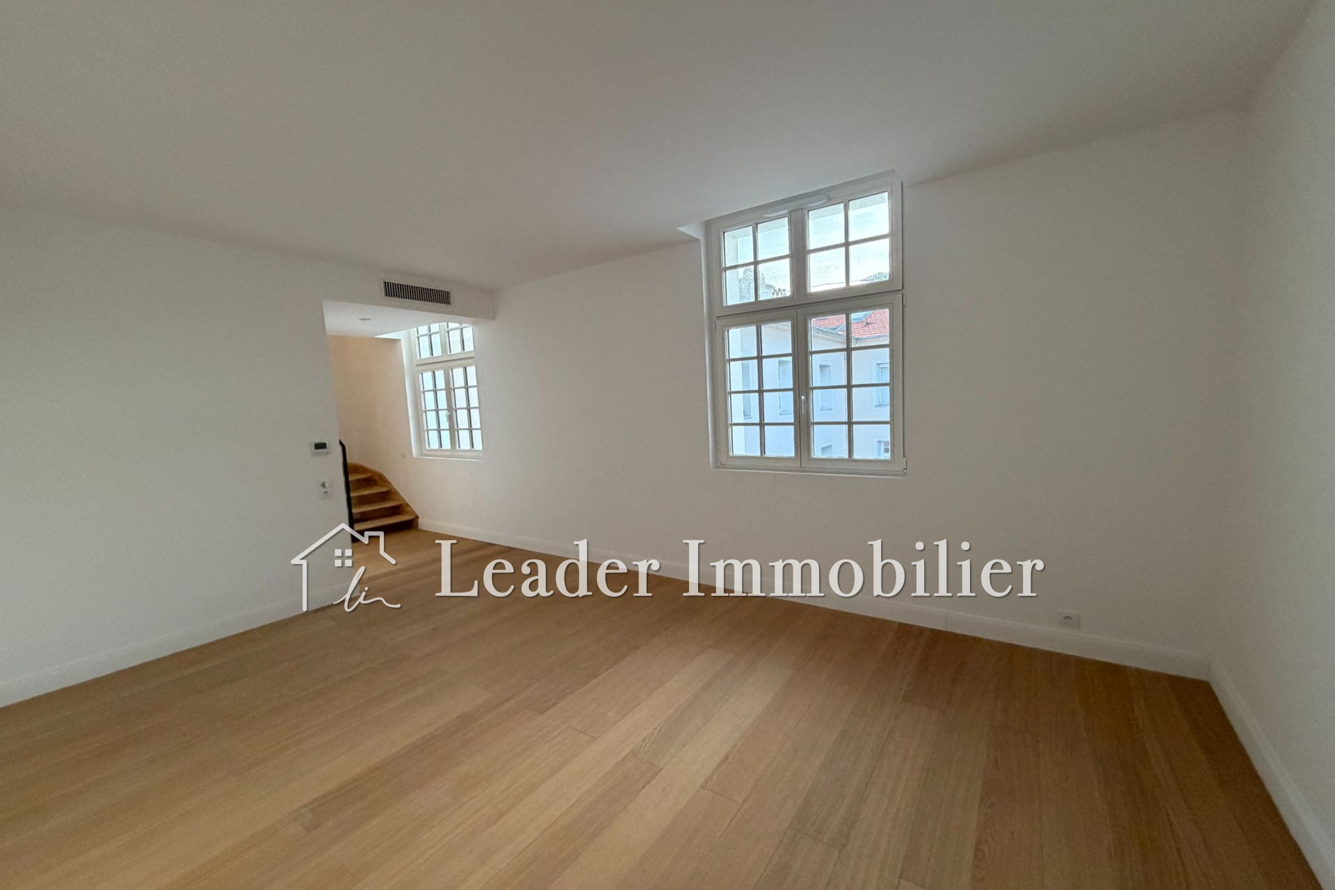 Agence immobilière de Leader Immobilier