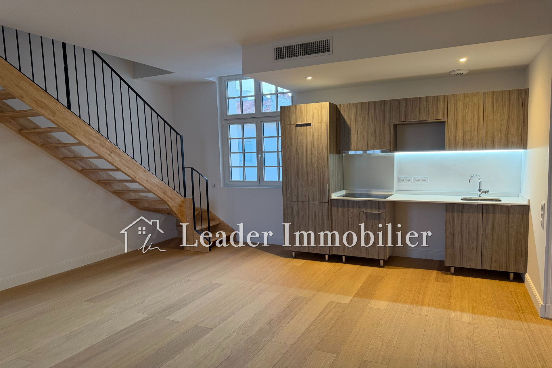 Agence immobilière de Leader Immobilier