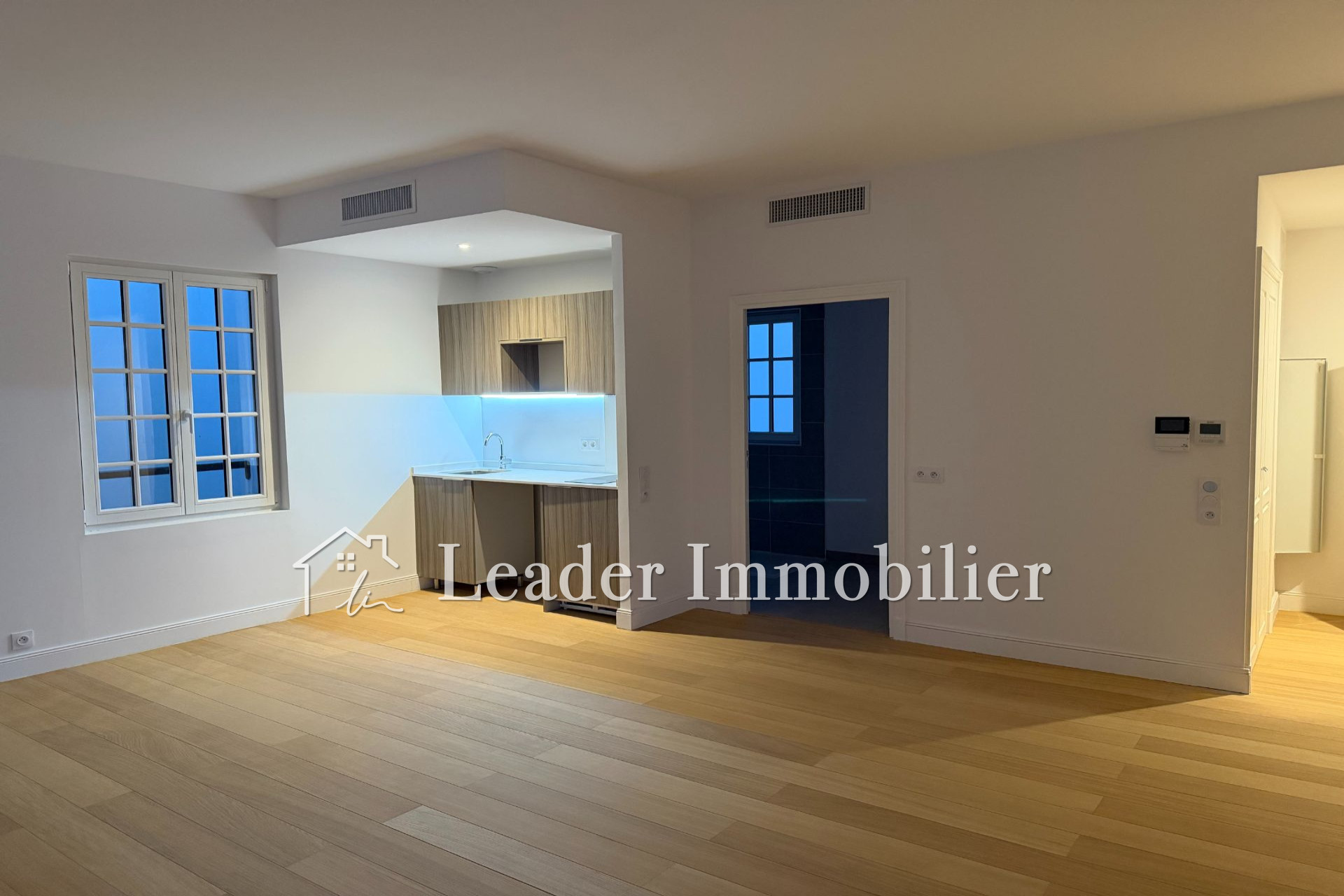 Agence immobilière de Leader Immobilier