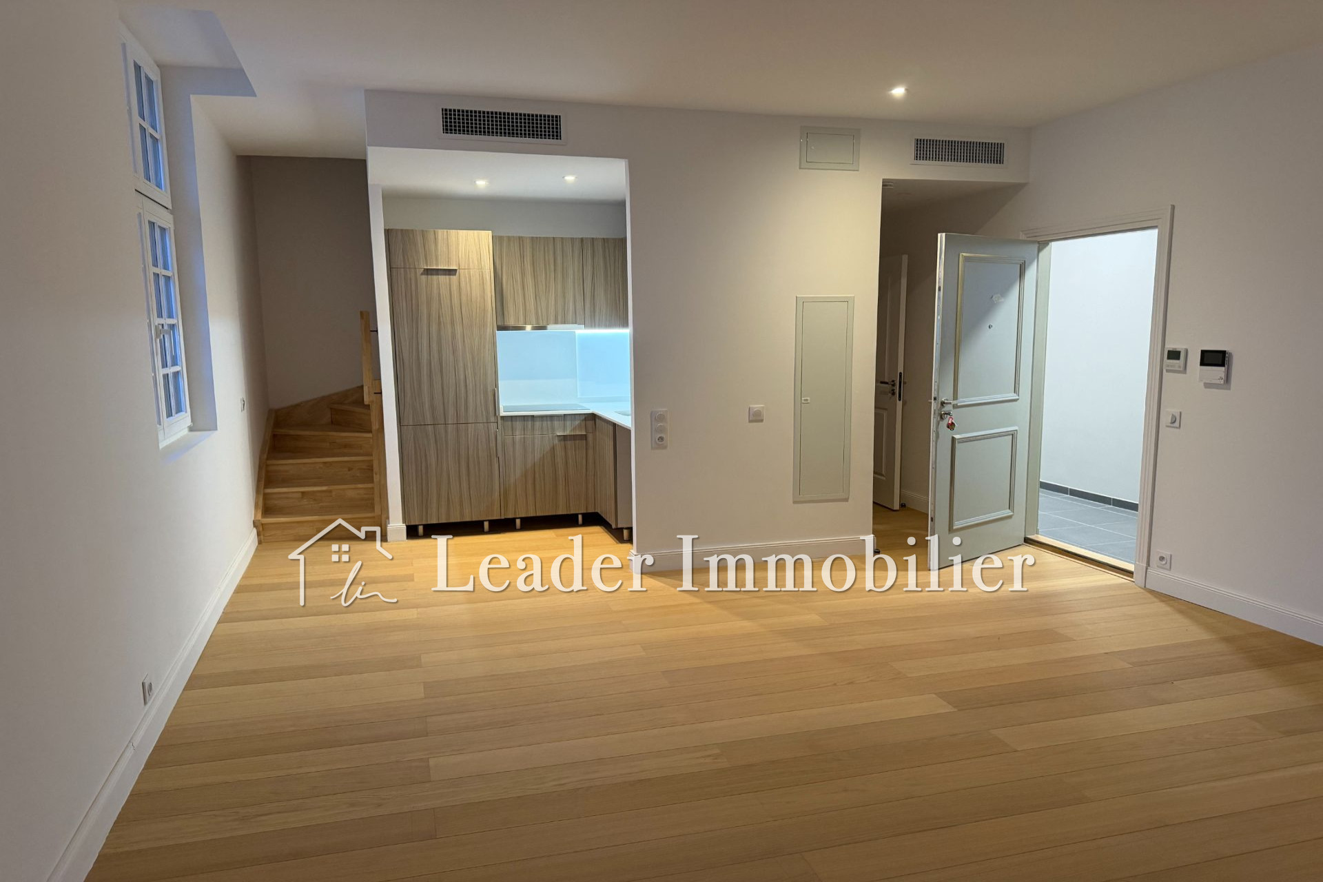 Agence immobilière de Leader Immobilier