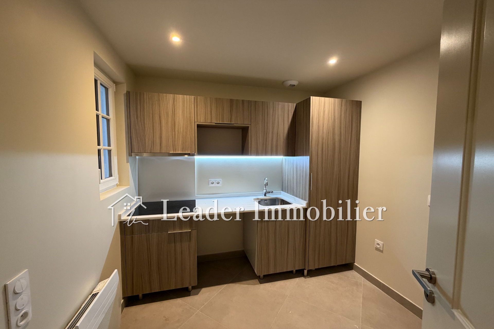 Agence immobilière de Leader Immobilier