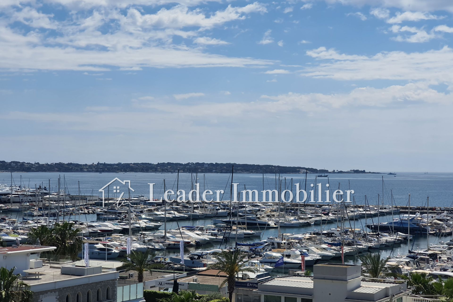 Agence immobilière de Leader Immobilier