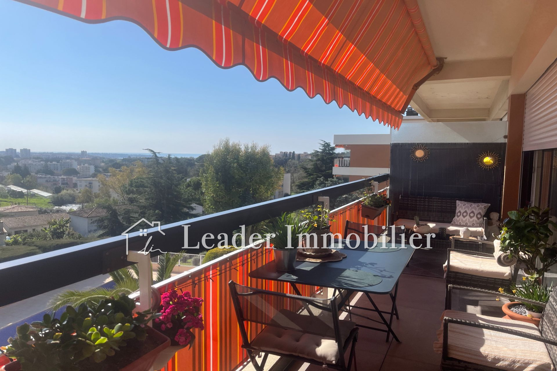 Agence immobilière de Leader Immobilier