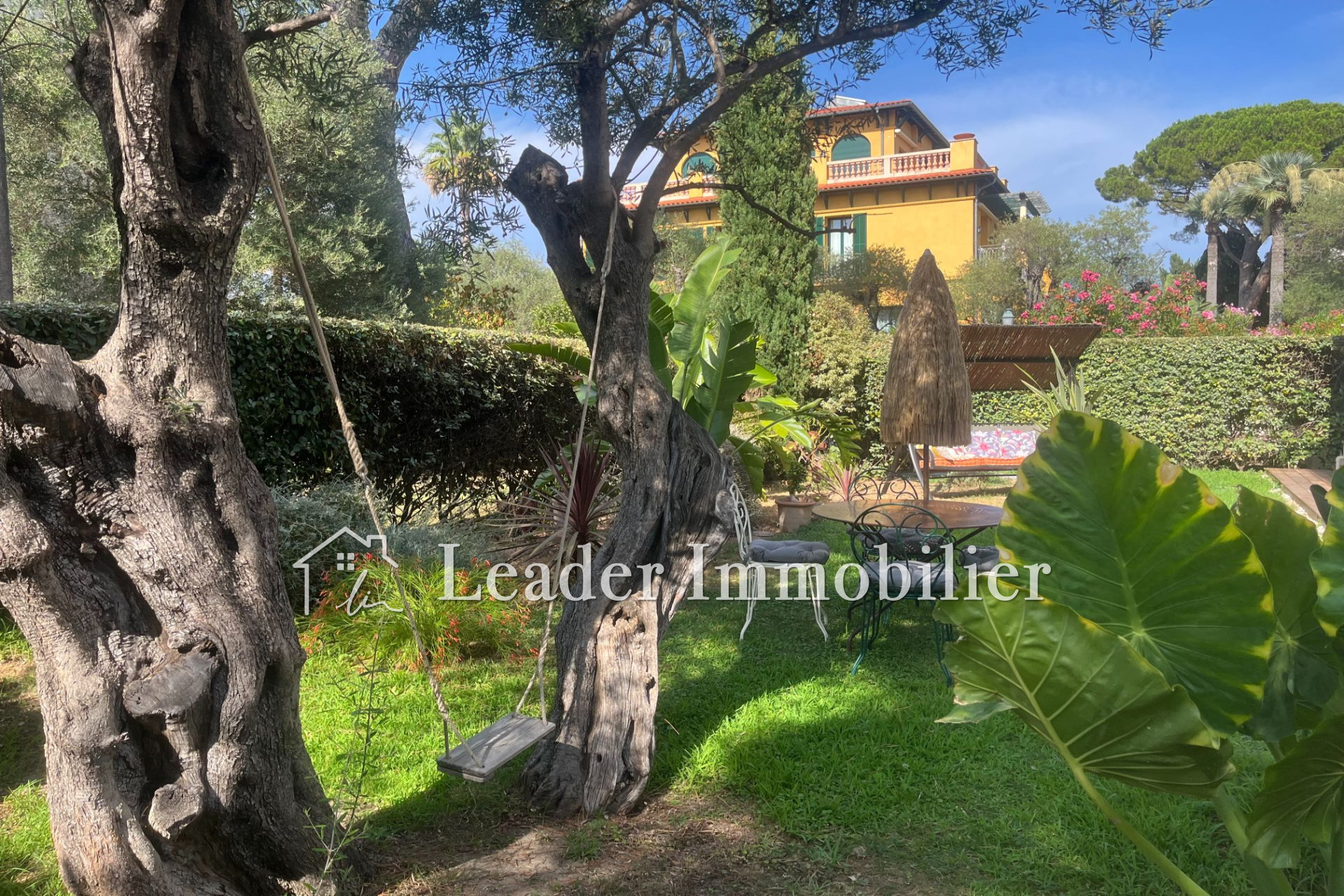 Agence immobilière de Leader Immobilier