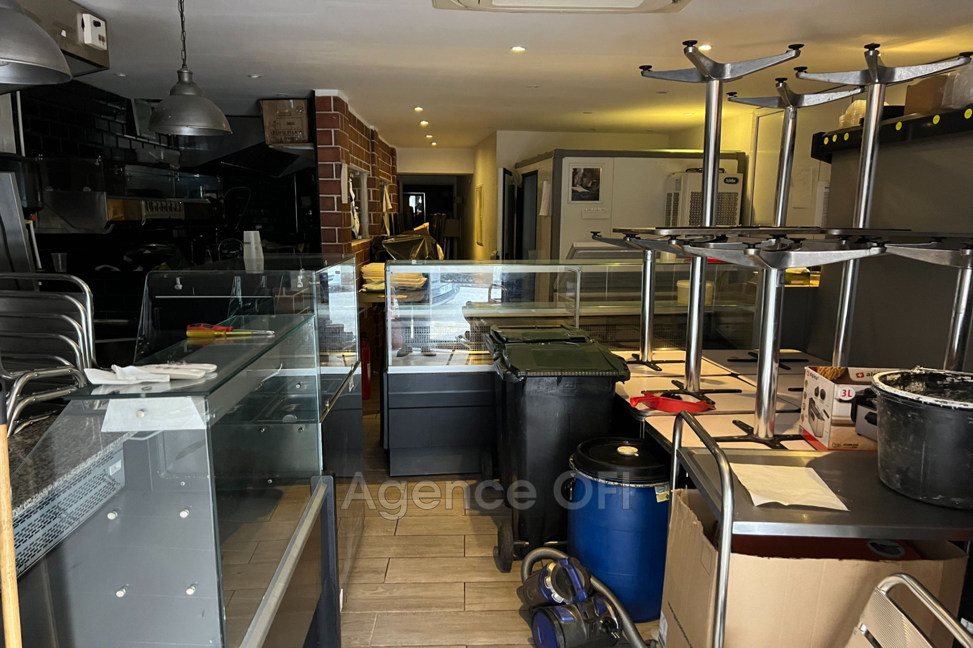 Agence immobilière de Agence OFI