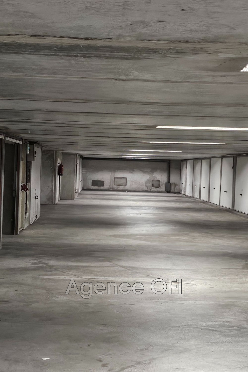 Agence immobilière de Agence OFI