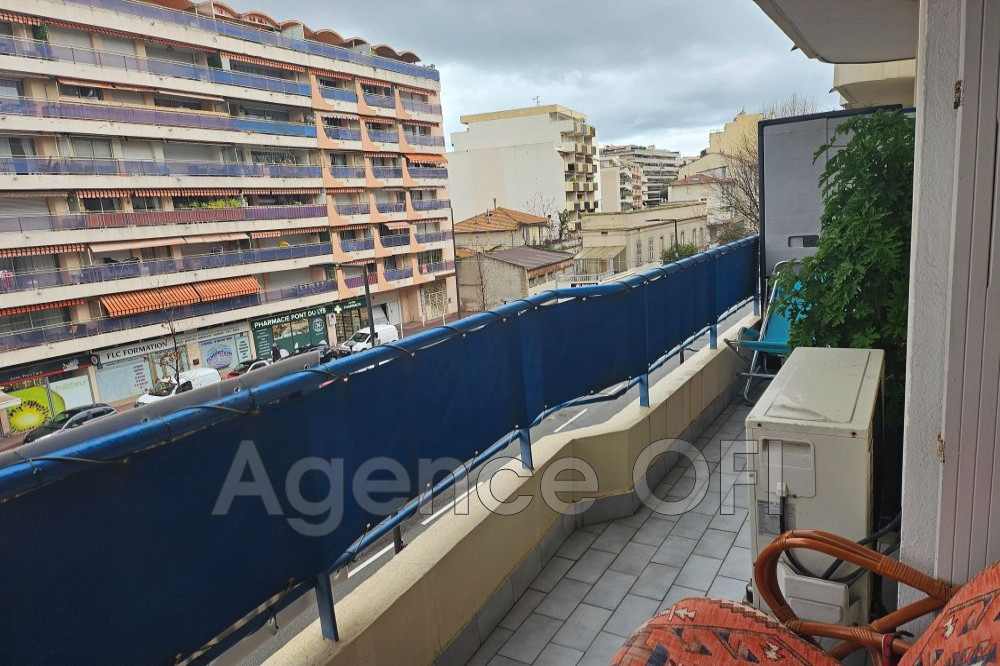 Agence immobilière de Agence OFI