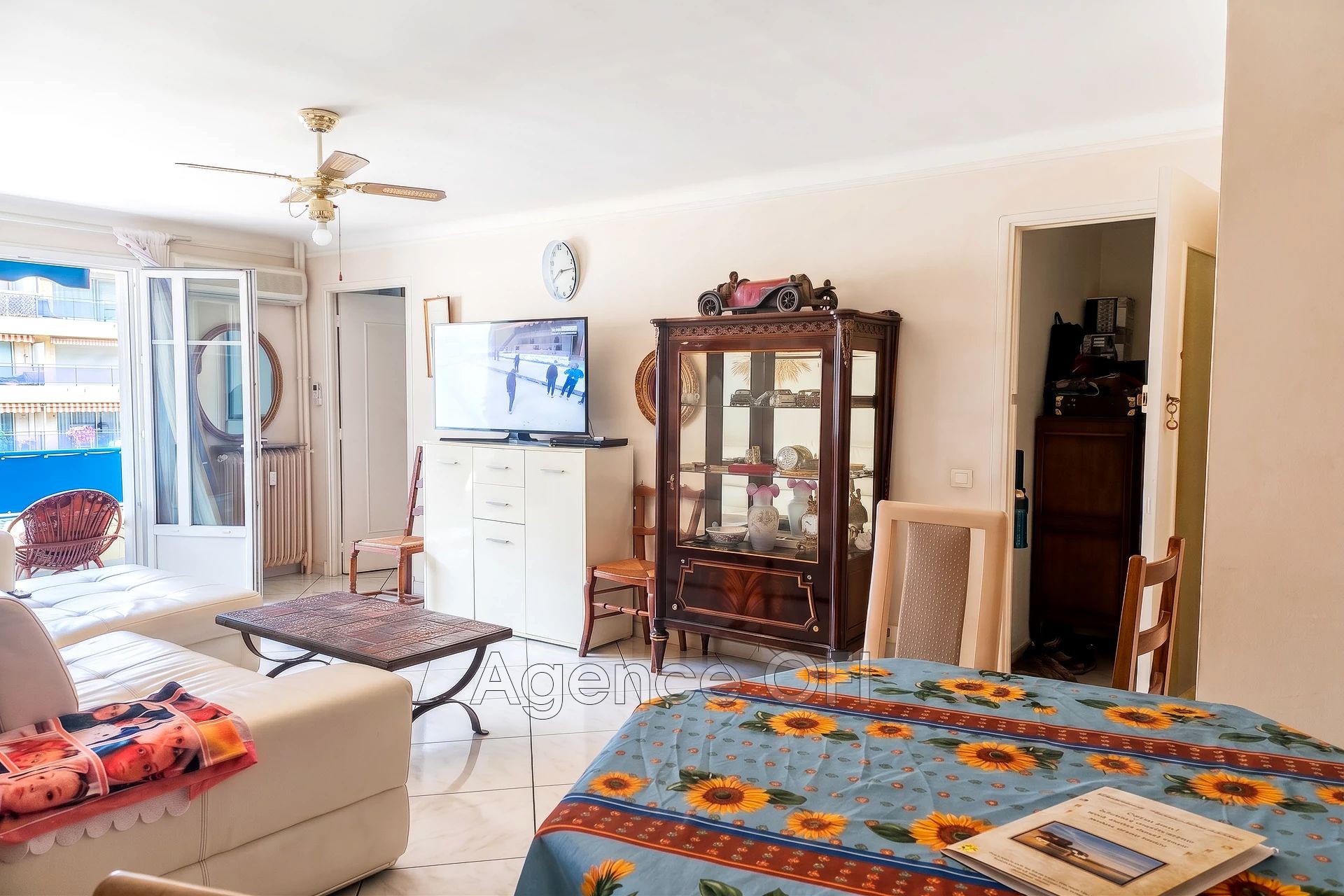 Agence immobilière de Agence OFI