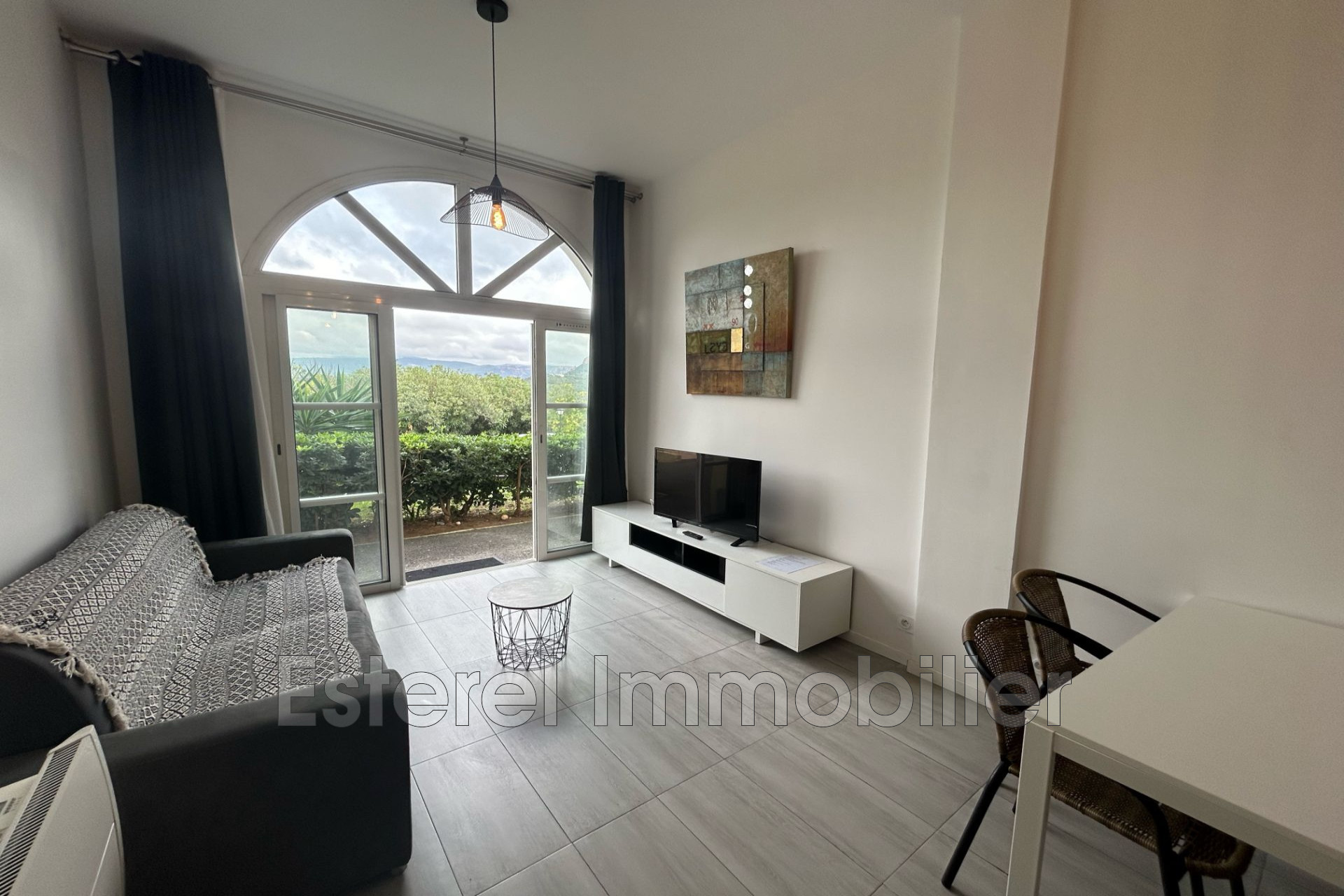 Agence immobilière de Esterel Immobilier