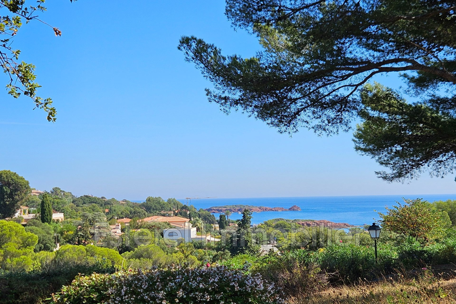 Agence immobilière de Esterel Immobilier