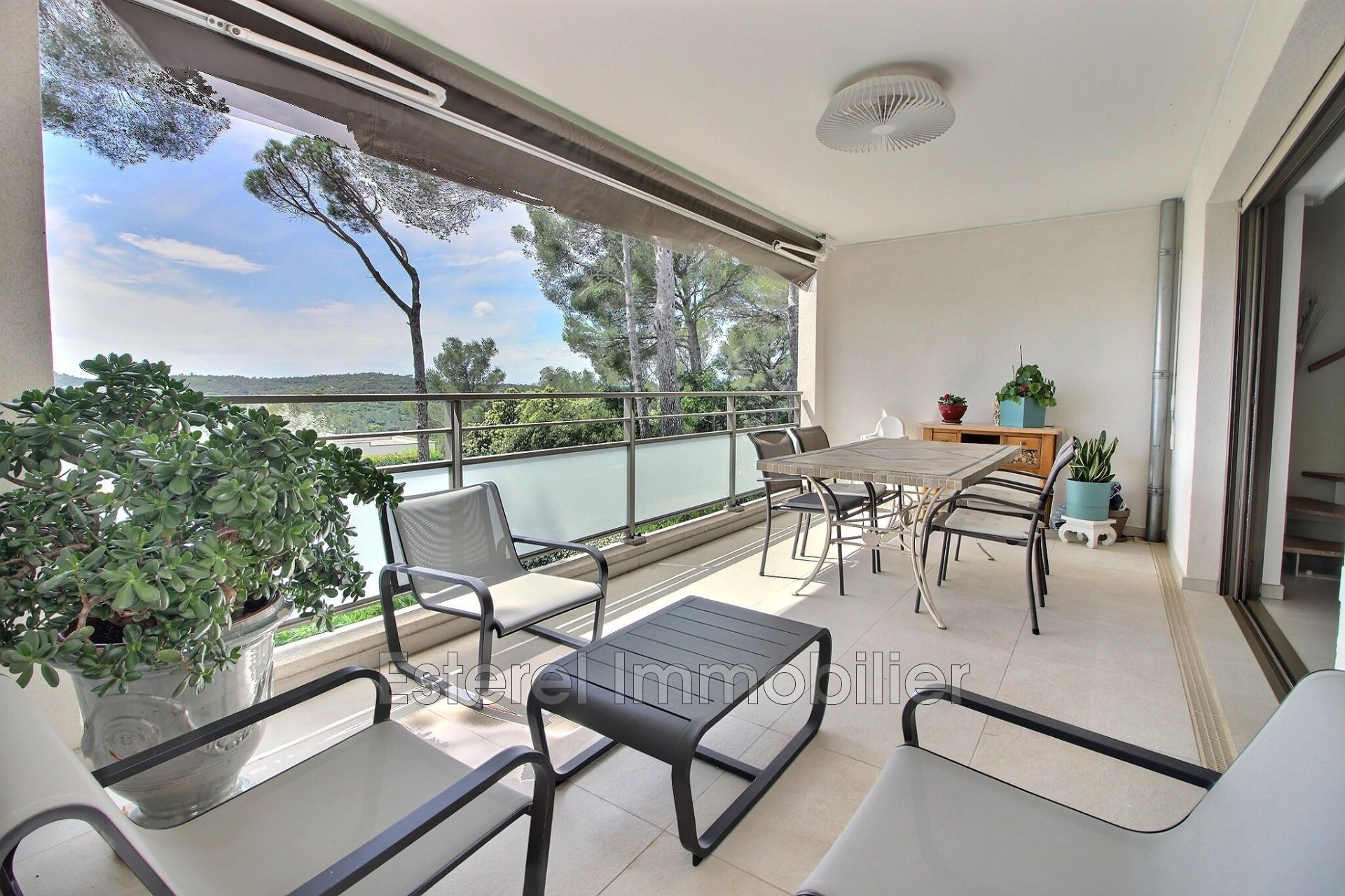 Agence immobilière de Esterel Immobilier