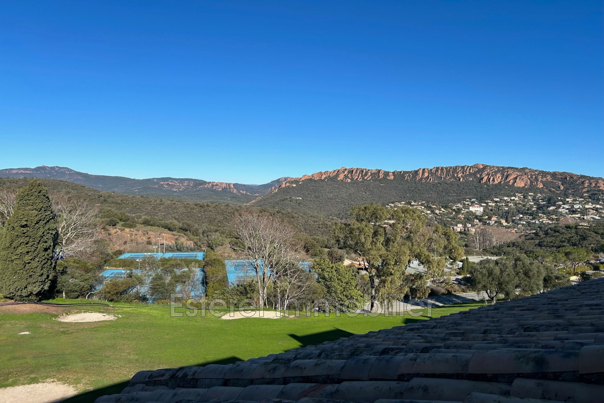 Agence immobilière de Esterel Immobilier