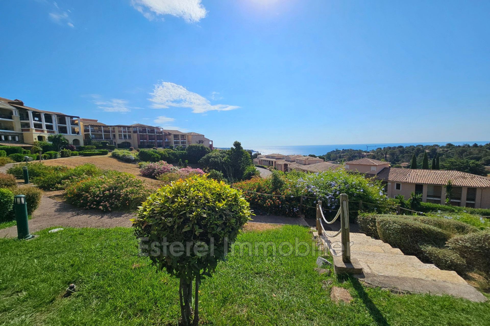 Agence immobilière de Esterel Immobilier
