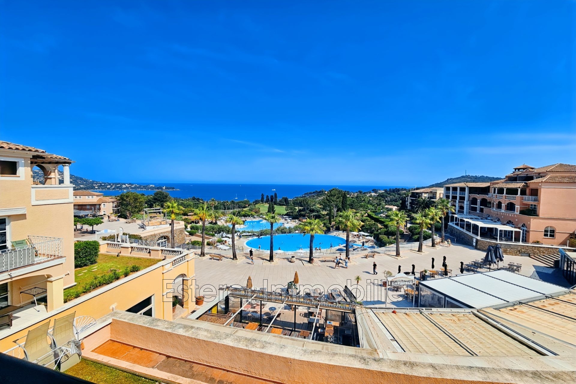 Agence immobilière de Esterel Immobilier