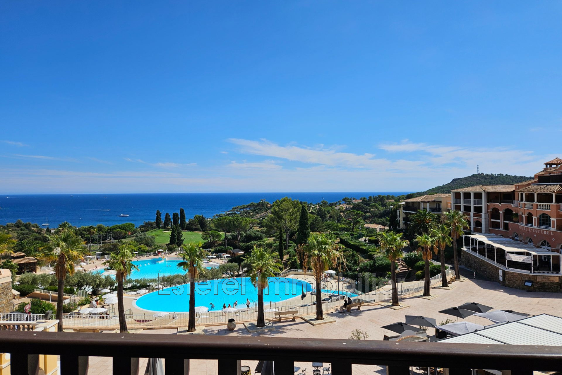 Agence immobilière de Esterel Immobilier