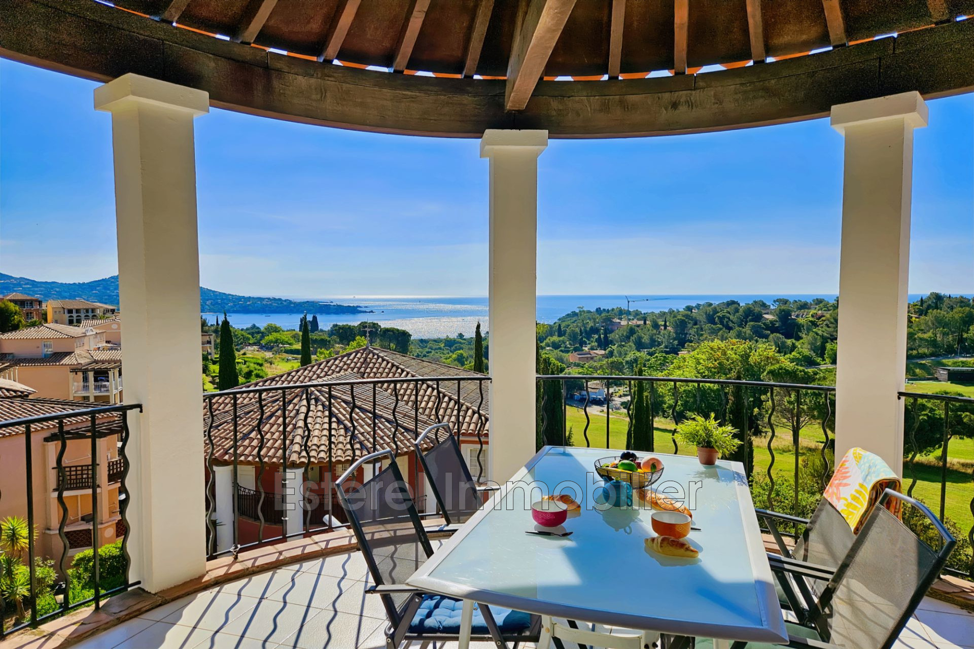 Agence immobilière de Esterel Immobilier